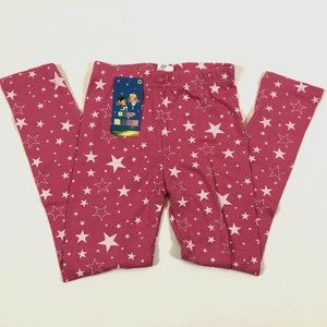 (NWT) DREP Star Pajama Pants